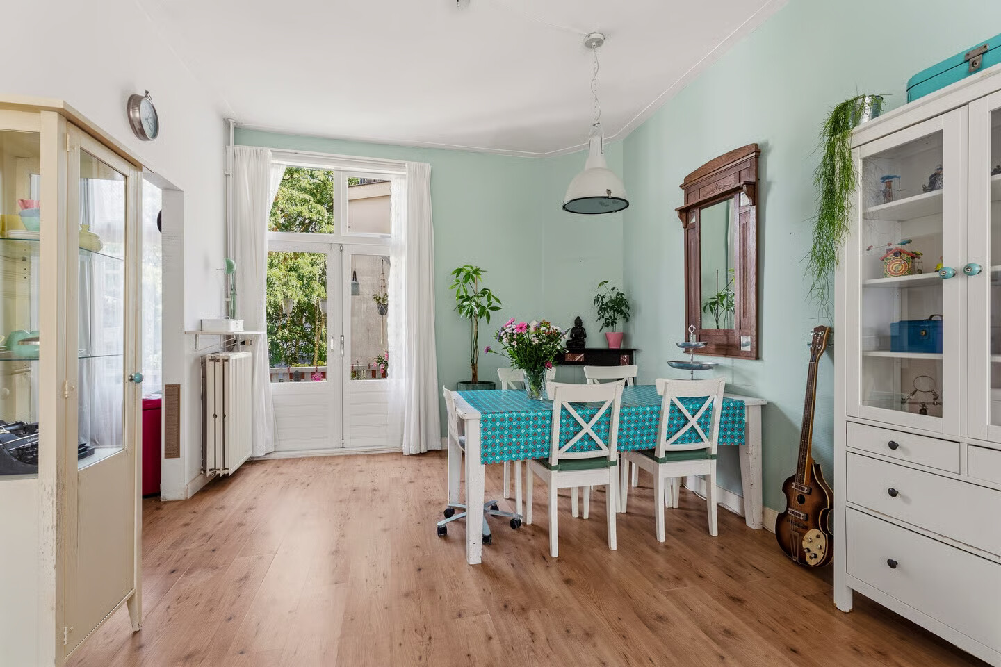 Appartement te koop: van den Havestraat 83, Nijmegen