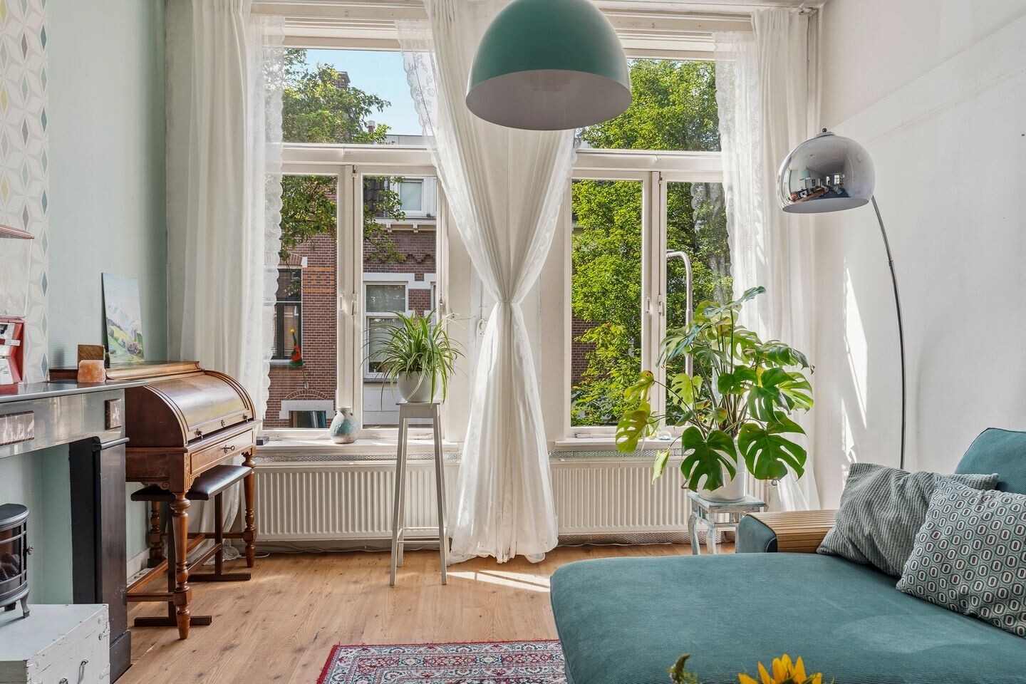 Appartement te koop: van den Havestraat 83, Nijmegen