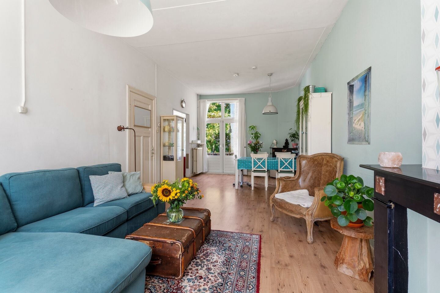 Appartement te koop: van den Havestraat 83, Nijmegen