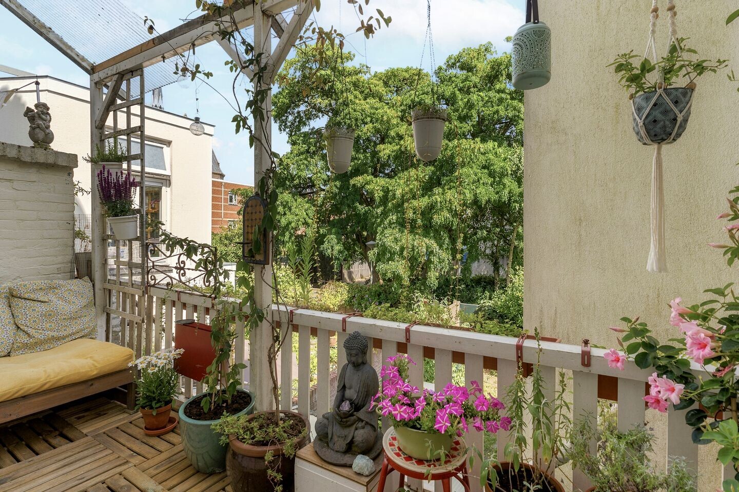 Appartement te koop: van den Havestraat 83, Nijmegen