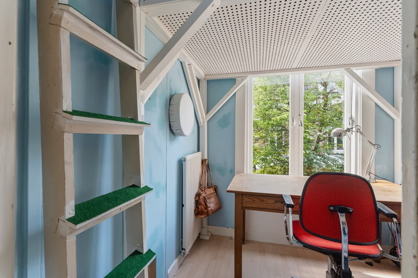 Appartement te koop: van den Havestraat 83, Nijmegen
