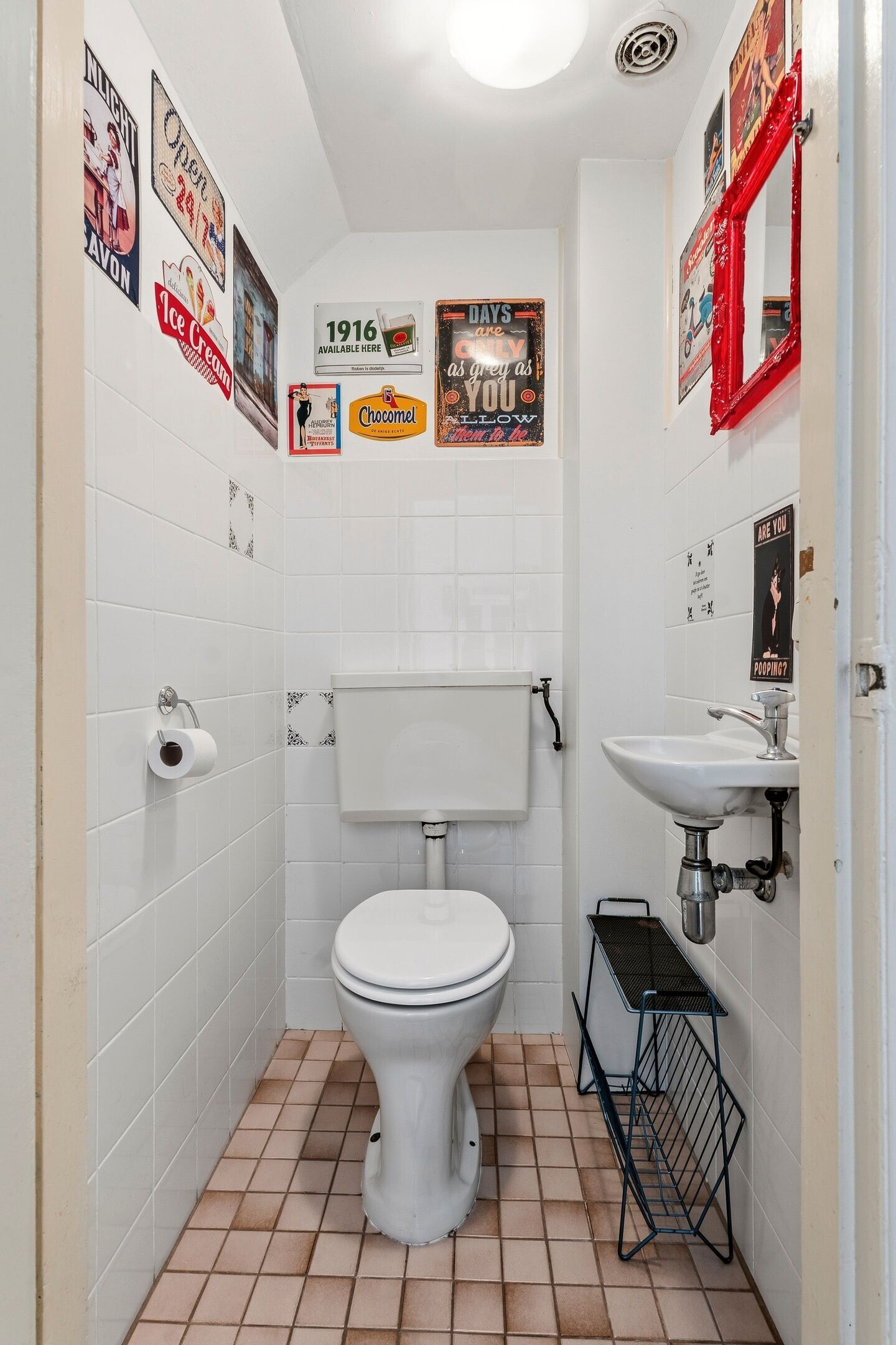 Appartement te koop: van den Havestraat 83, Nijmegen