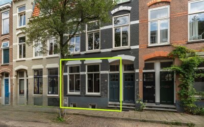 van den Havestraat 95