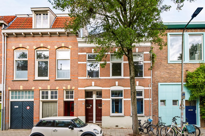 van den Havestraat 10