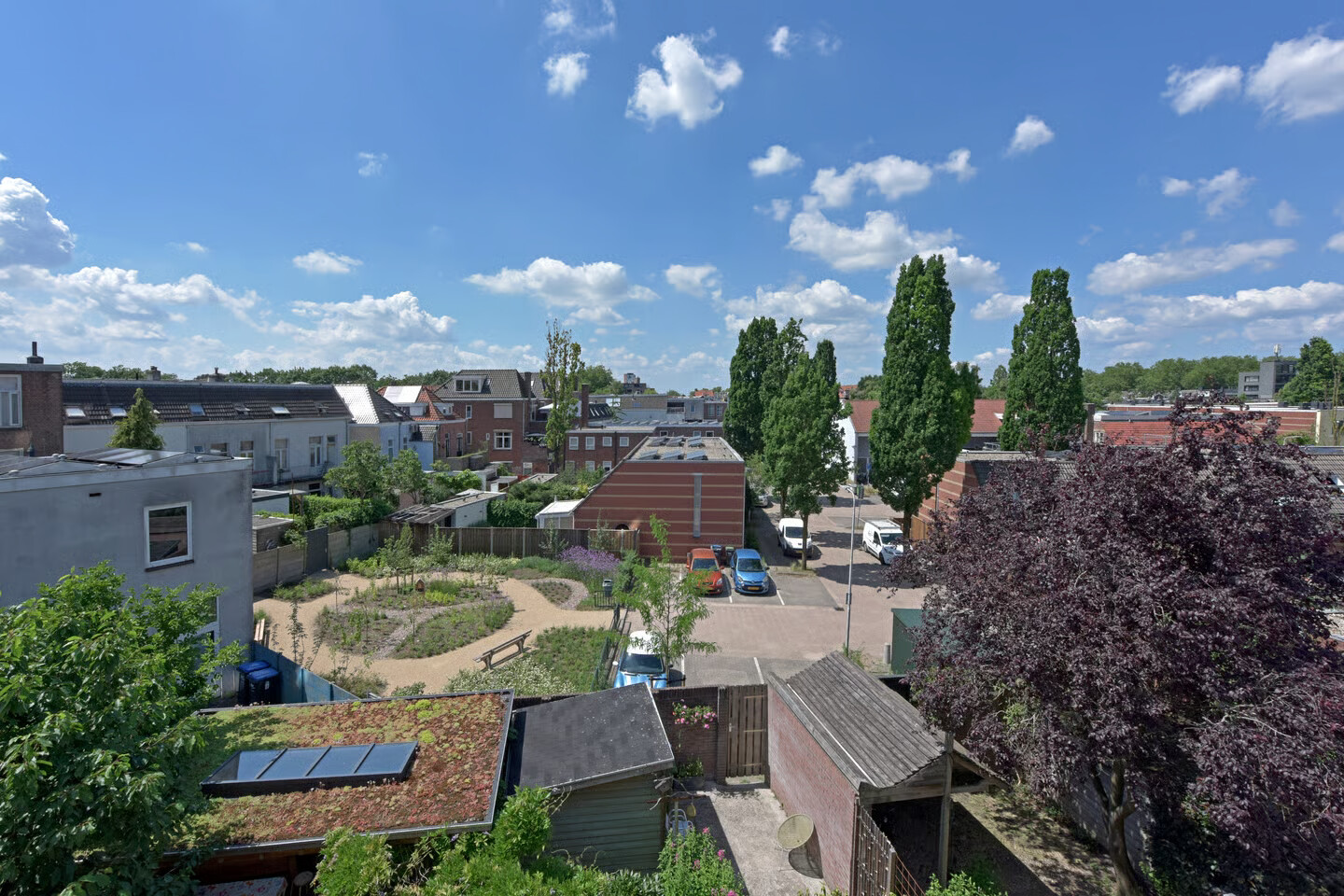 Appartement te koop: Dominicanenstraat 52, Nijmegen