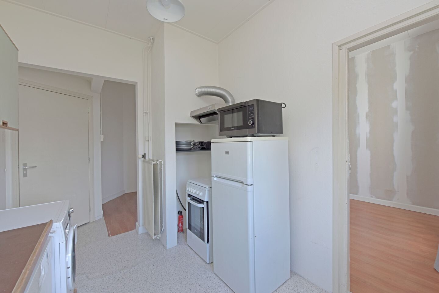 Appartement te koop: Dominicanenstraat 52, Nijmegen