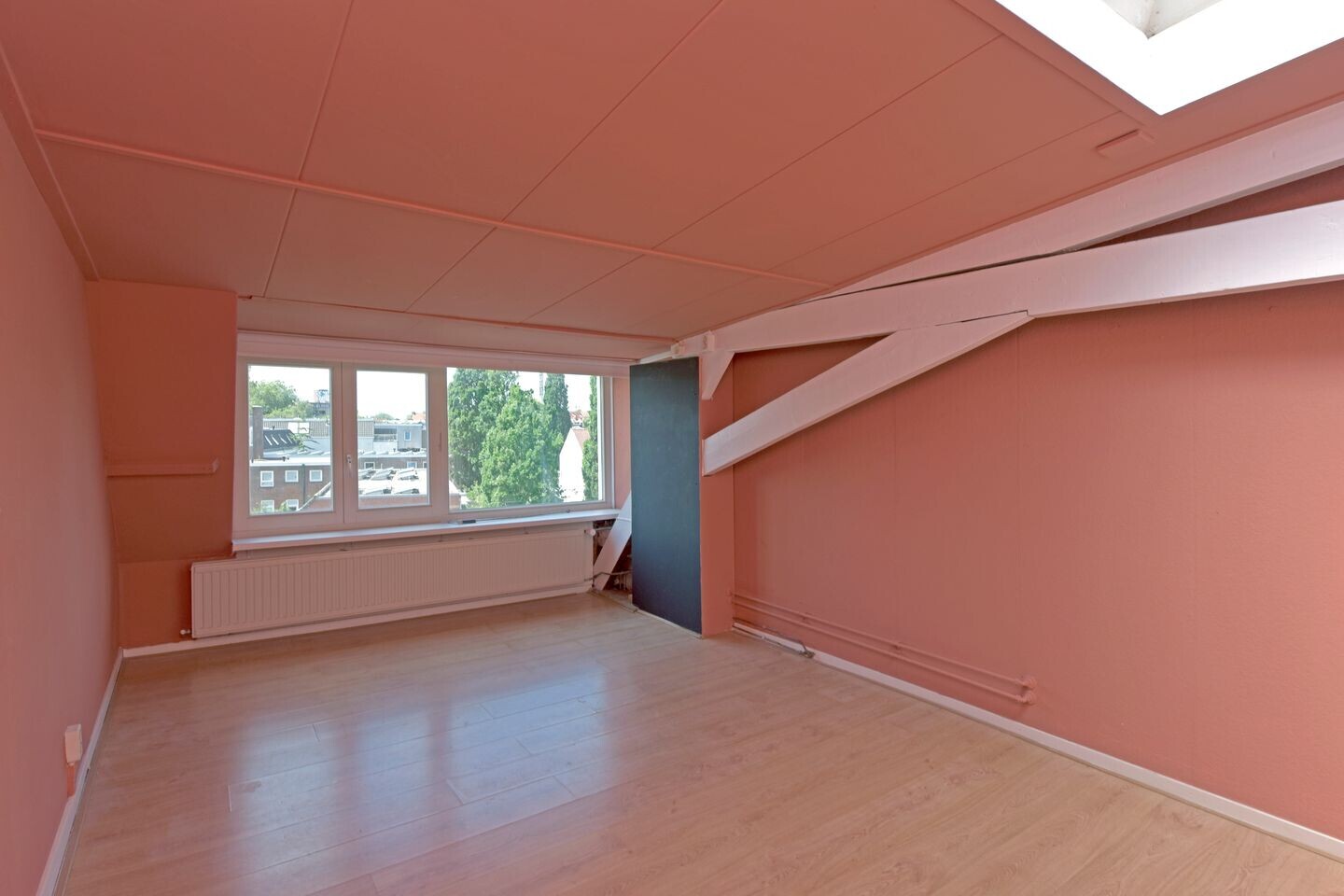 Appartement te koop: Dominicanenstraat 52, Nijmegen