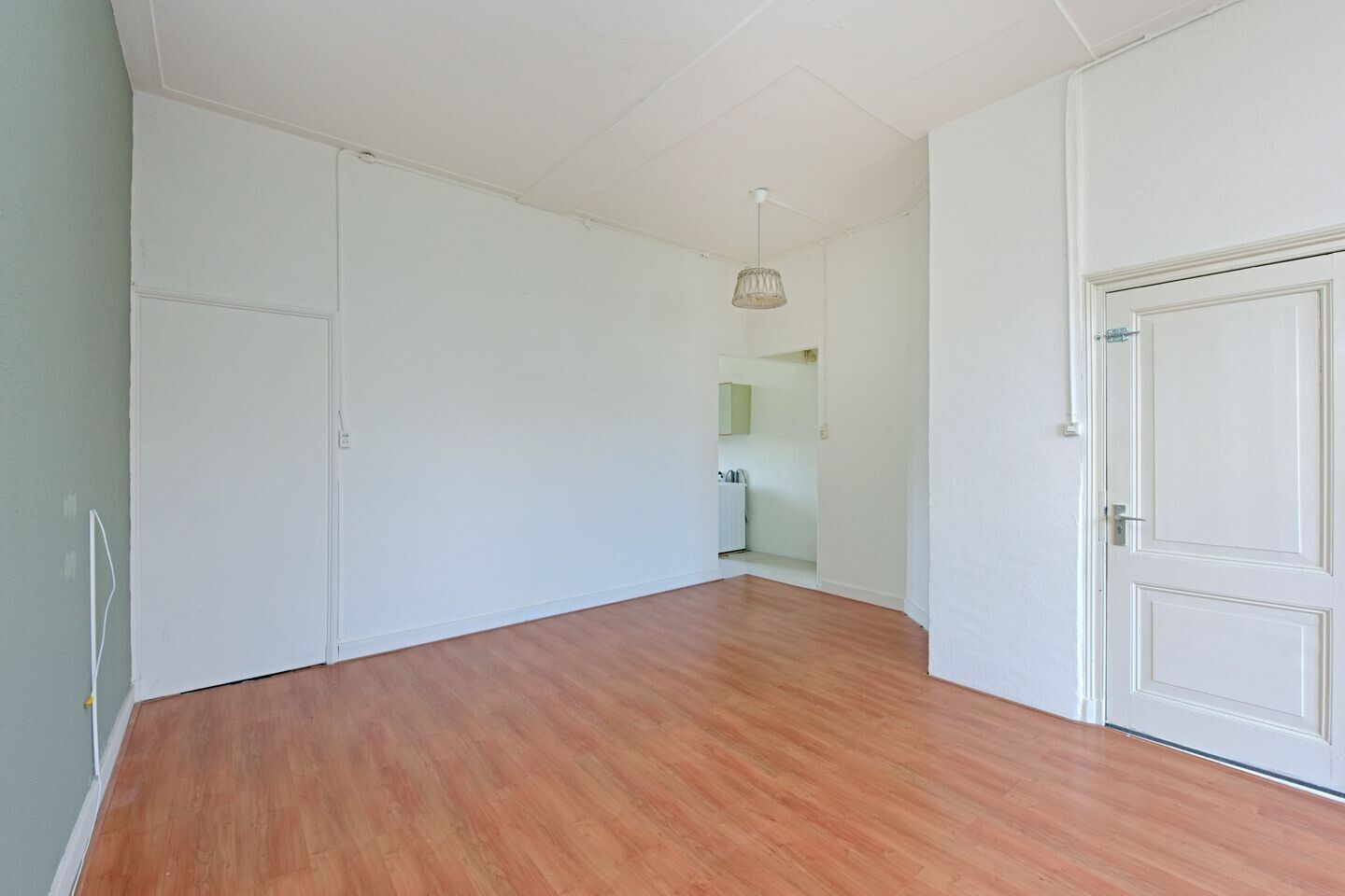 Appartement te koop: Dominicanenstraat 52, Nijmegen