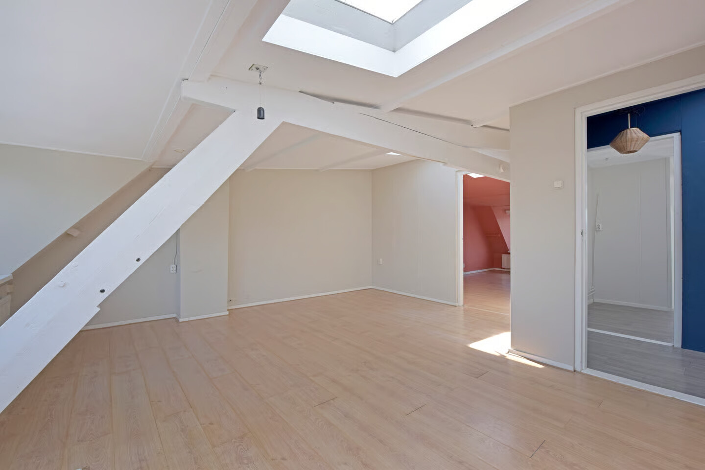 Appartement te koop: Dominicanenstraat 52, Nijmegen