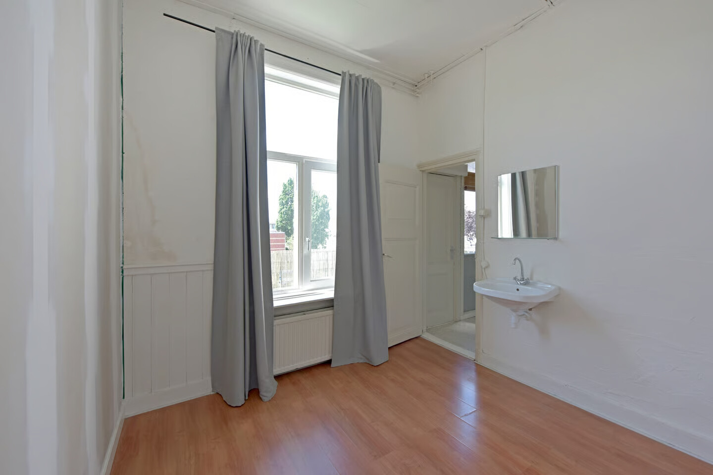 Appartement te koop: Dominicanenstraat 52, Nijmegen