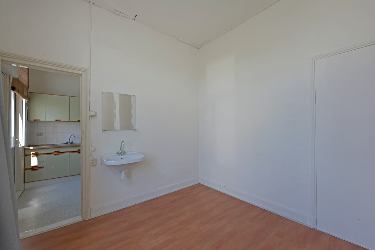 Appartement te koop: Dominicanenstraat 52, Nijmegen