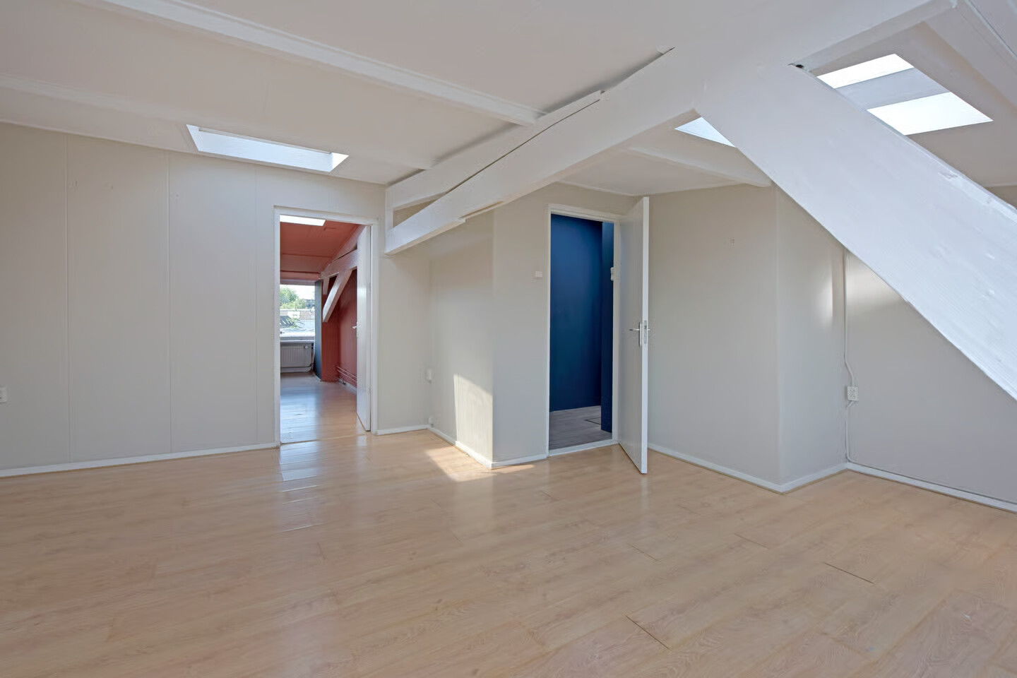 Appartement te koop: Dominicanenstraat 52, Nijmegen