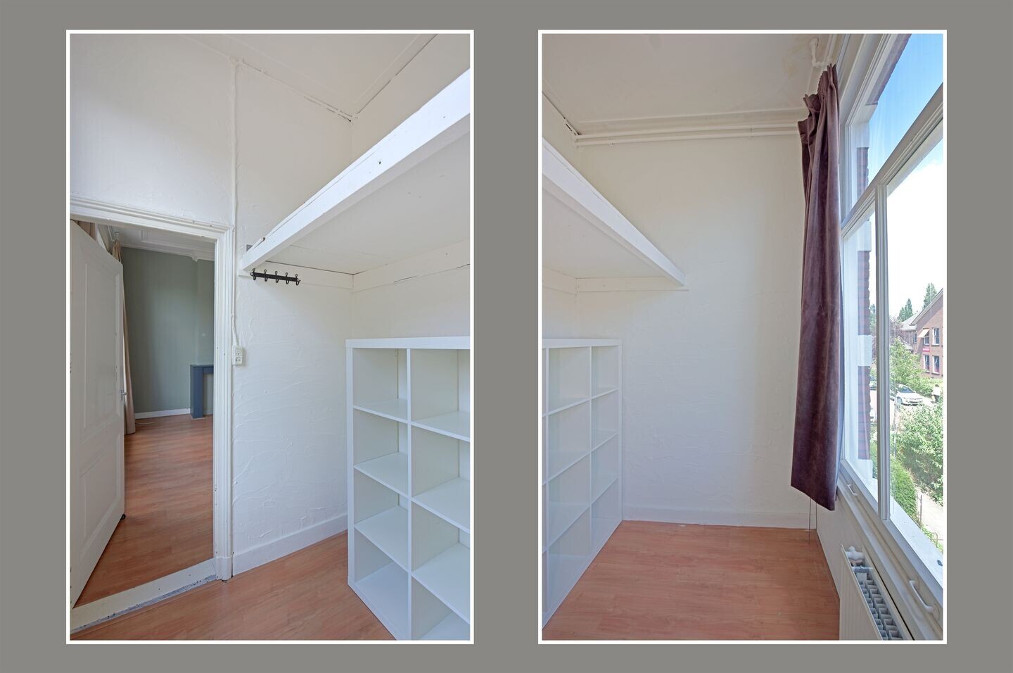 Appartement te koop: Dominicanenstraat 52, Nijmegen