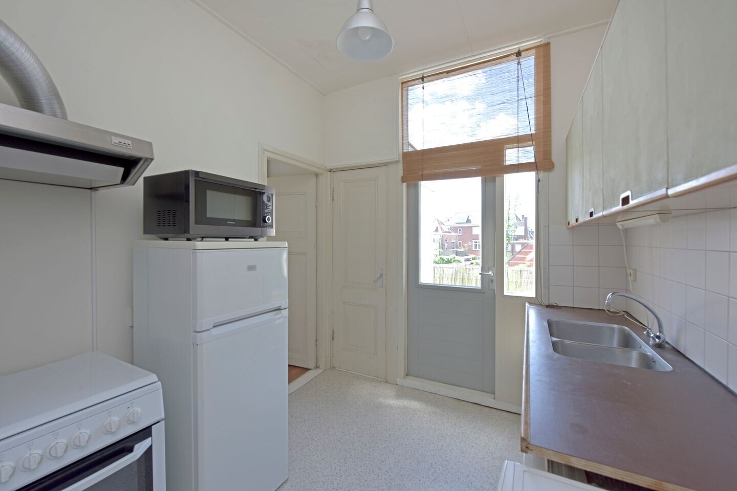 Appartement te koop: Dominicanenstraat 52, Nijmegen