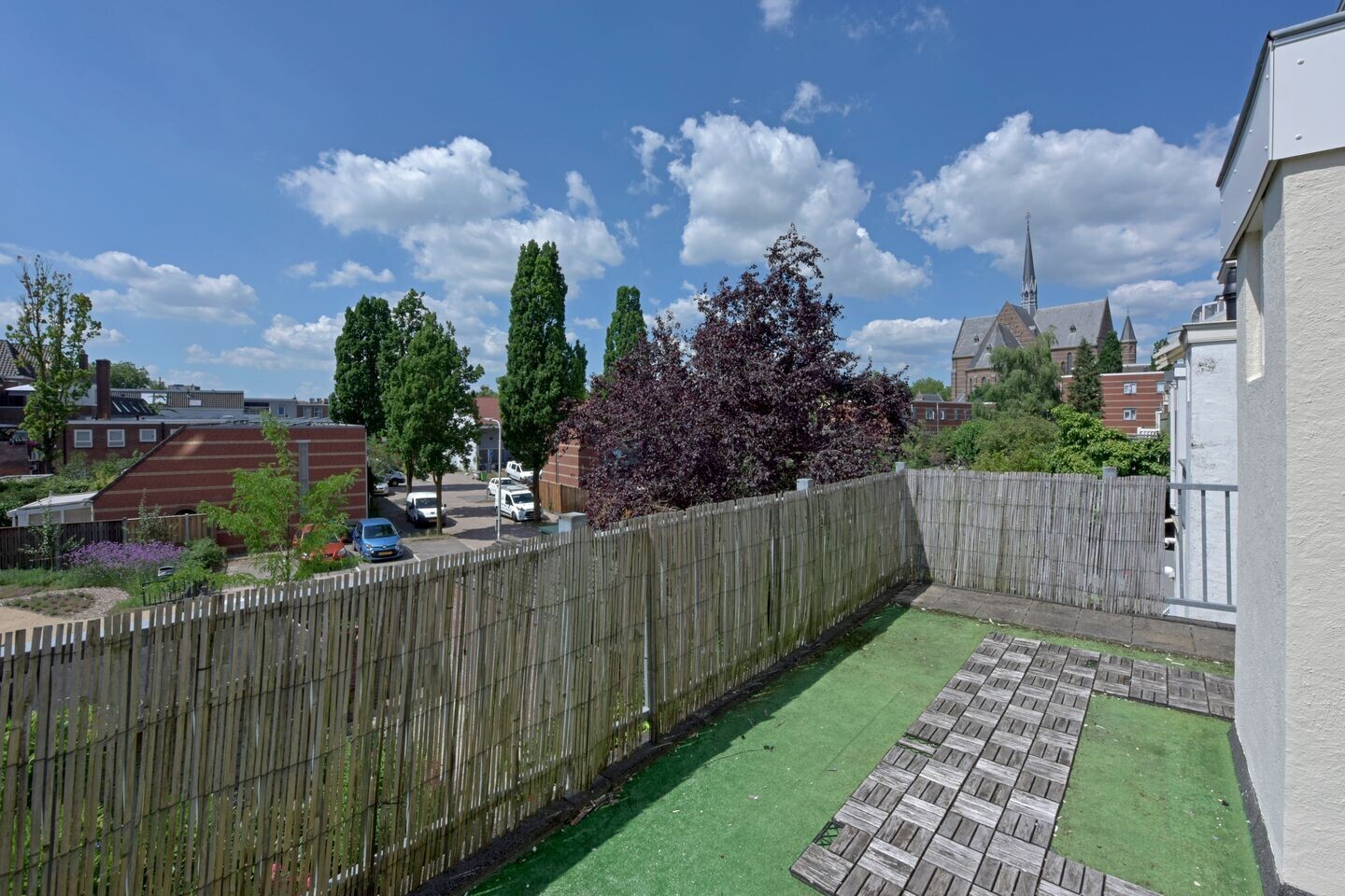 Appartement te koop: Dominicanenstraat 52, Nijmegen
