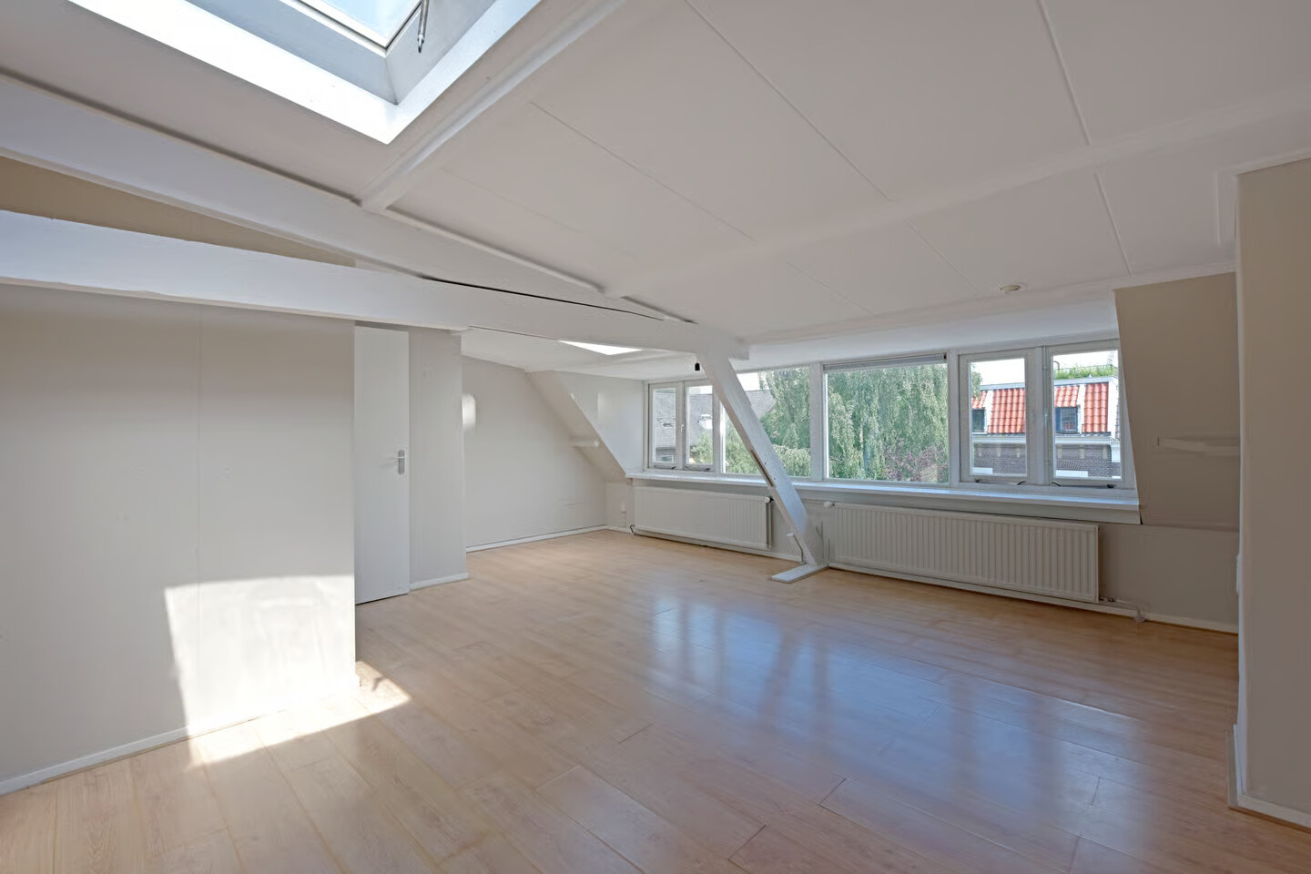 Appartement te koop: Dominicanenstraat 52, Nijmegen