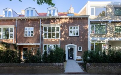 van Nispenstraat 234
