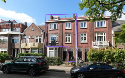 Ruisdaelstr. 28
