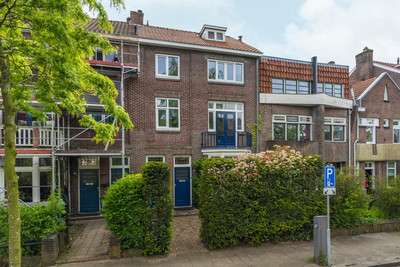 Ruisdaelstraat 38