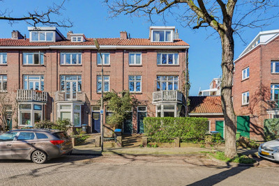 Ruisdaelstraat 52