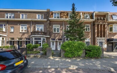 Heydenrijckstraat 85