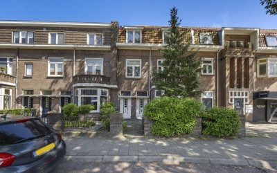 Heydenrijckstraat 85