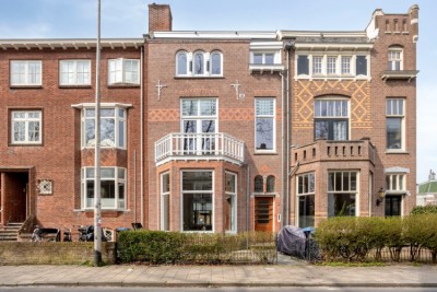 Heydenrijckstraat 4