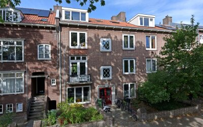 Heydenrijckstraat 30