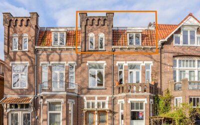 Rembrandtstraat 45-A