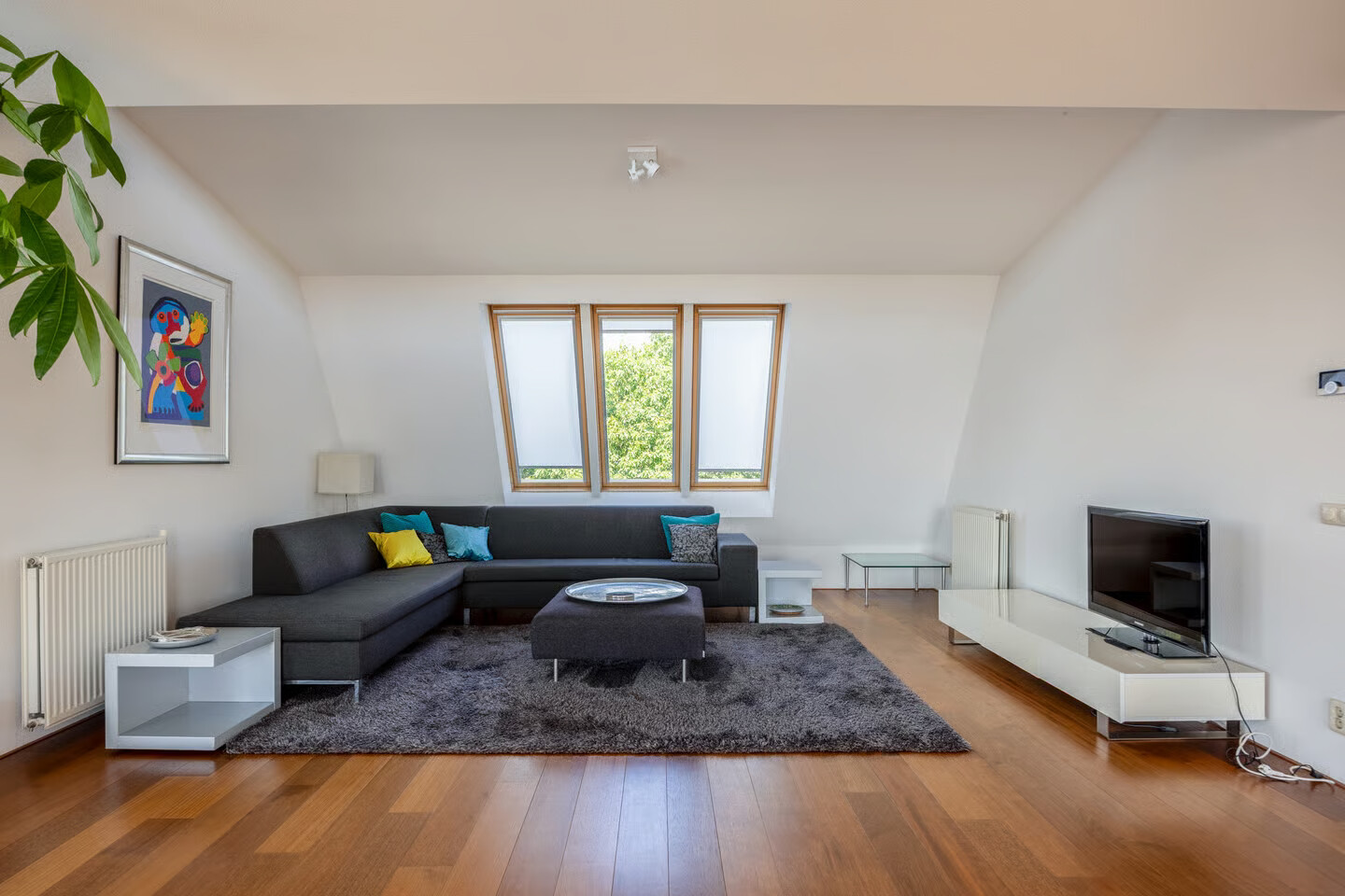 Appartement te koop: Rembrandtstraat 26K, Nijmegen