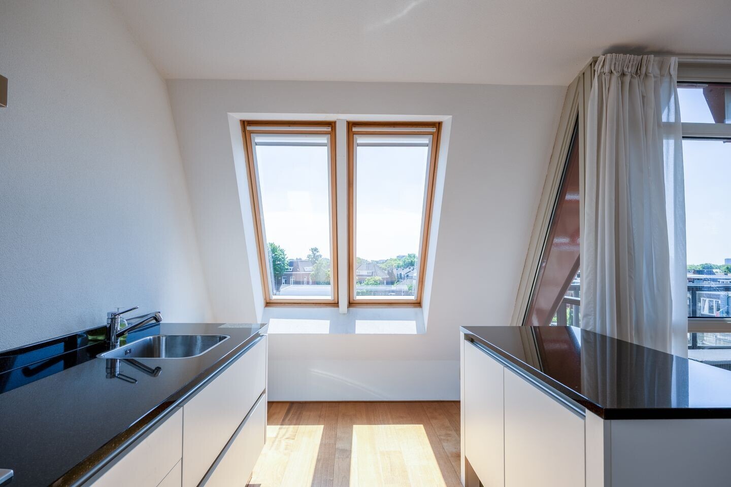 Appartement te koop: Rembrandtstraat 26K, Nijmegen