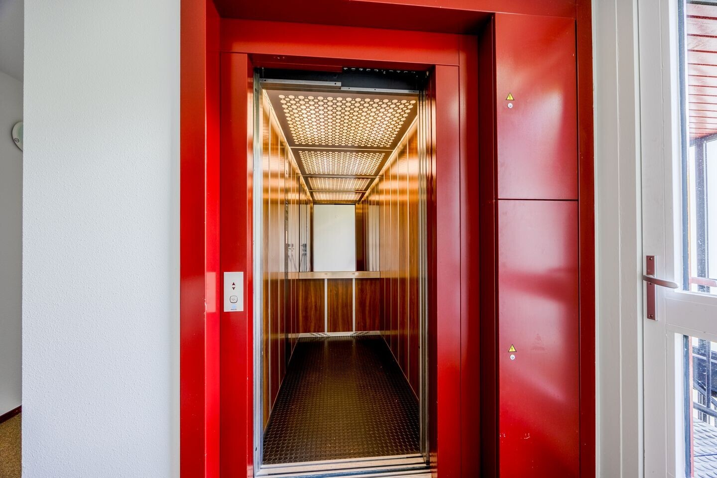 Appartement te koop: Rembrandtstraat 26K, Nijmegen