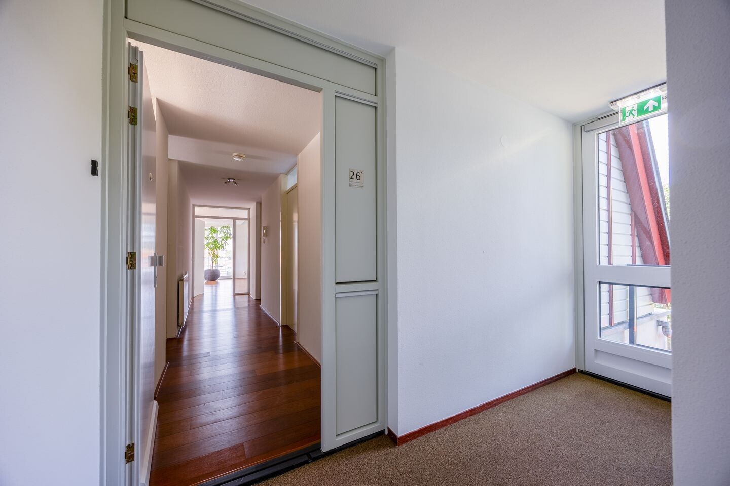 Appartement te koop: Rembrandtstraat 26K, Nijmegen