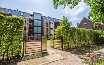Rembrandtstraat 26-K