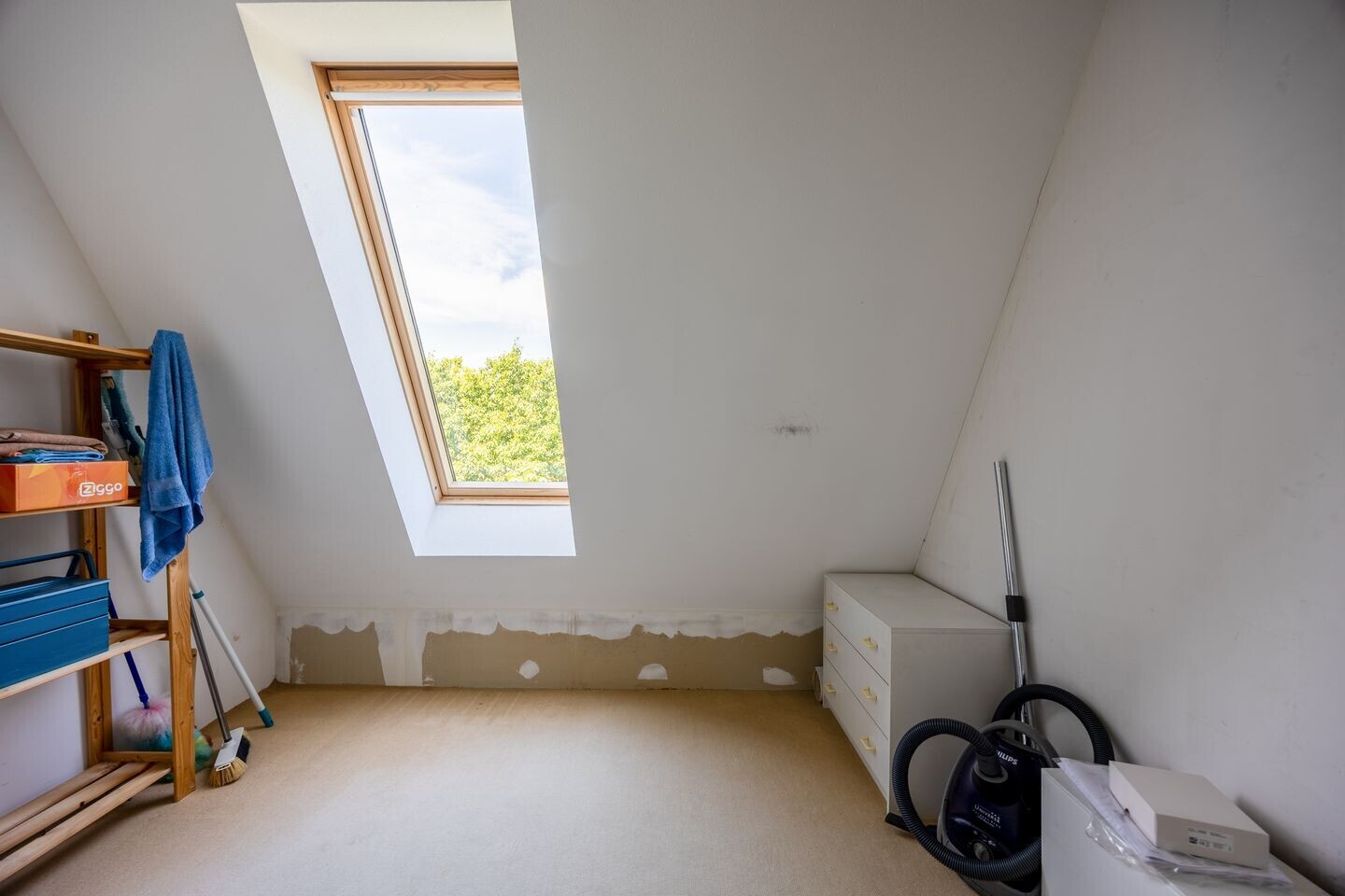 Appartement te koop: Rembrandtstraat 26K, Nijmegen