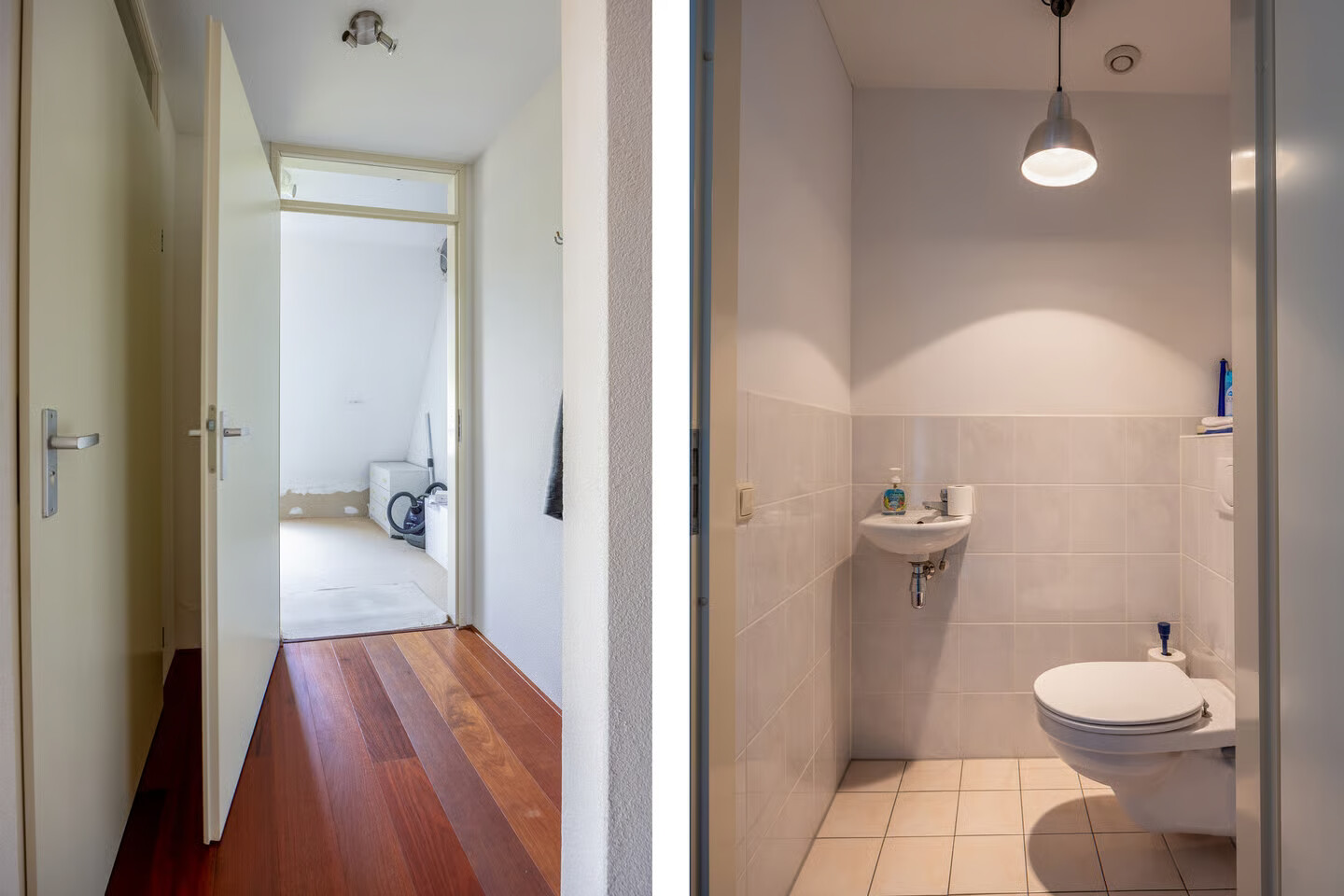 Appartement te koop: Rembrandtstraat 26K, Nijmegen
