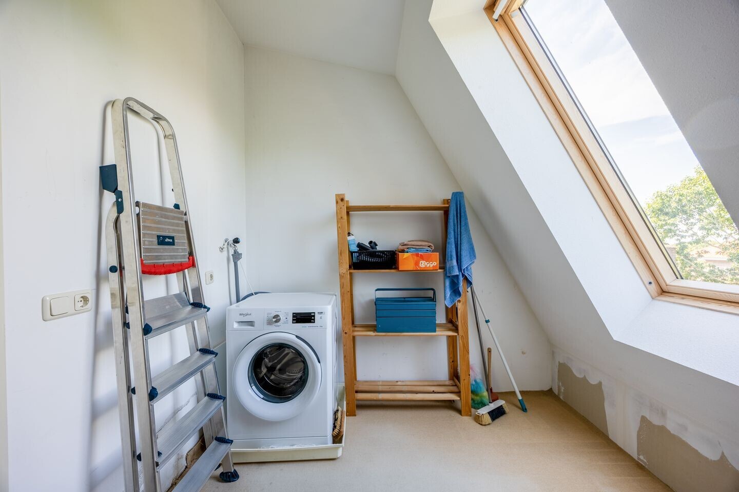Appartement te koop: Rembrandtstraat 26K, Nijmegen