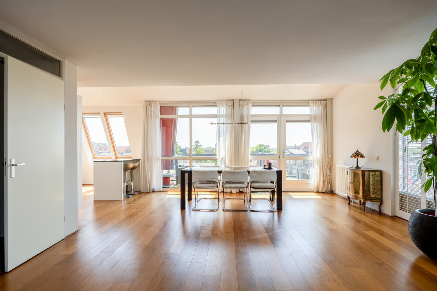 Appartement te koop: Rembrandtstraat 26K, Nijmegen