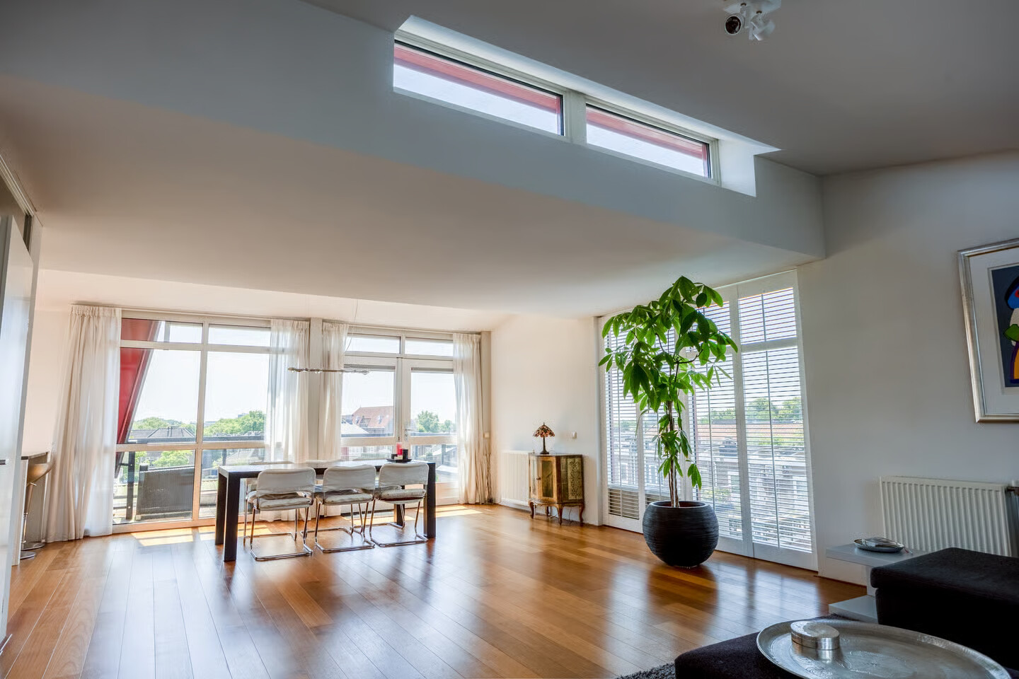 Appartement te koop: Rembrandtstraat 26K, Nijmegen