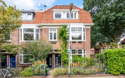 van Langeveldstraat 4