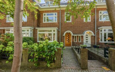 Mesdagstraat 3