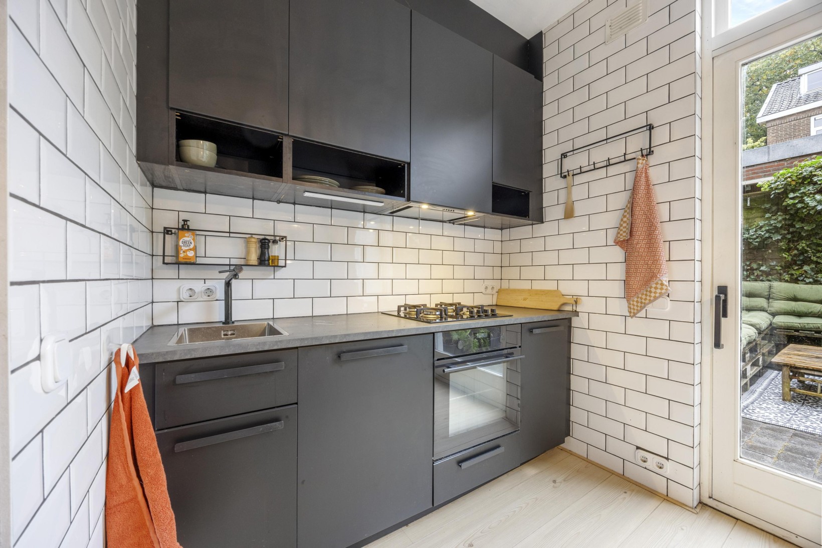 Appartement te koop: Jozef Israëlsstraat 29, Nijmegen