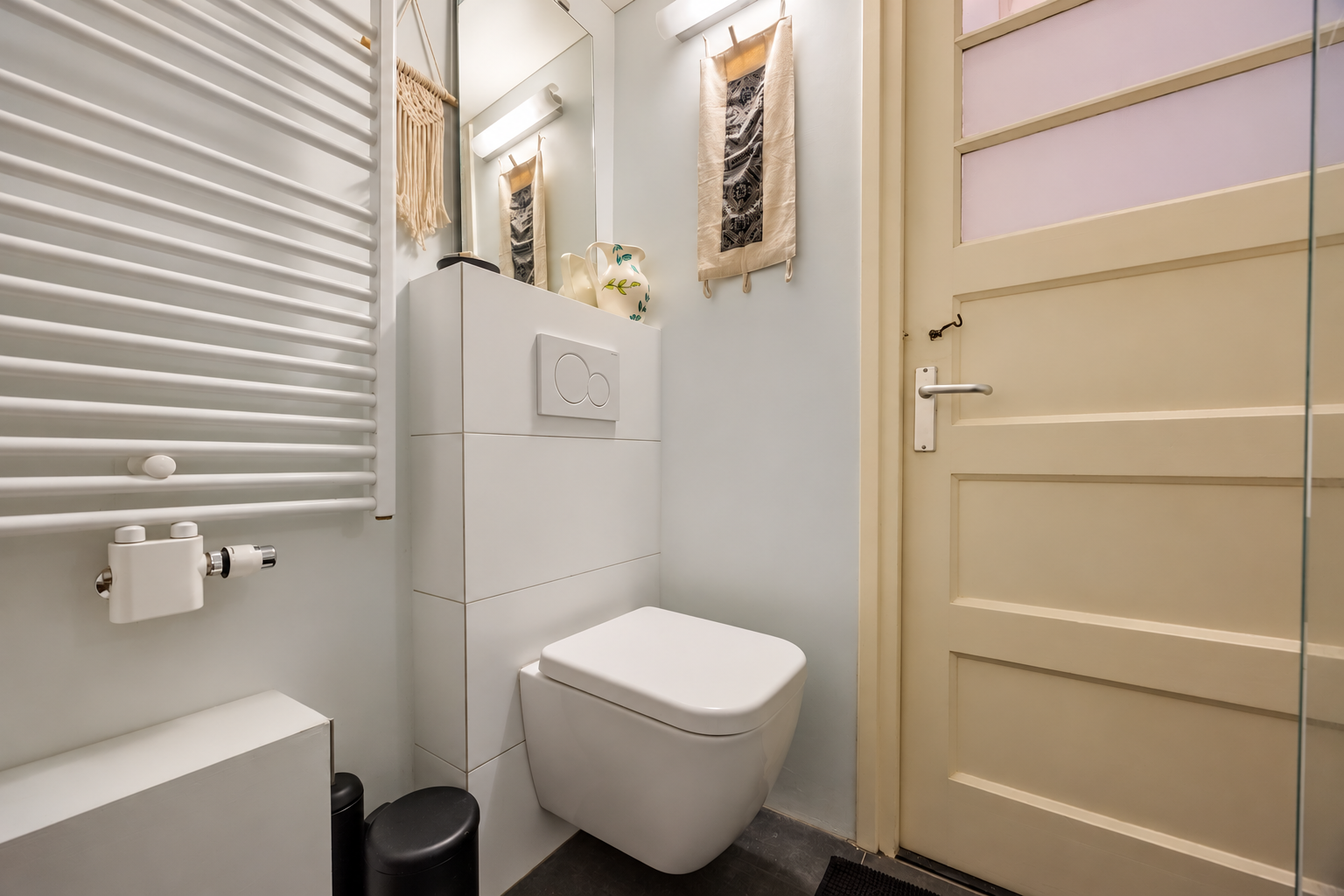 Appartement te koop: Jozef Israëlsstraat 29, Nijmegen