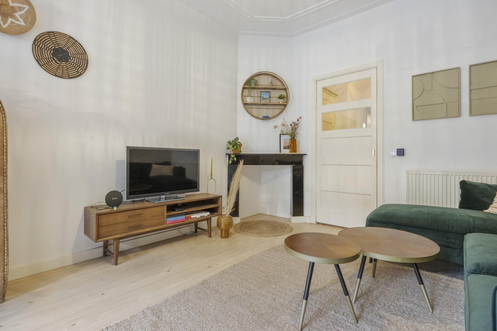 Appartement te koop: Jozef Israëlsstraat 29, Nijmegen