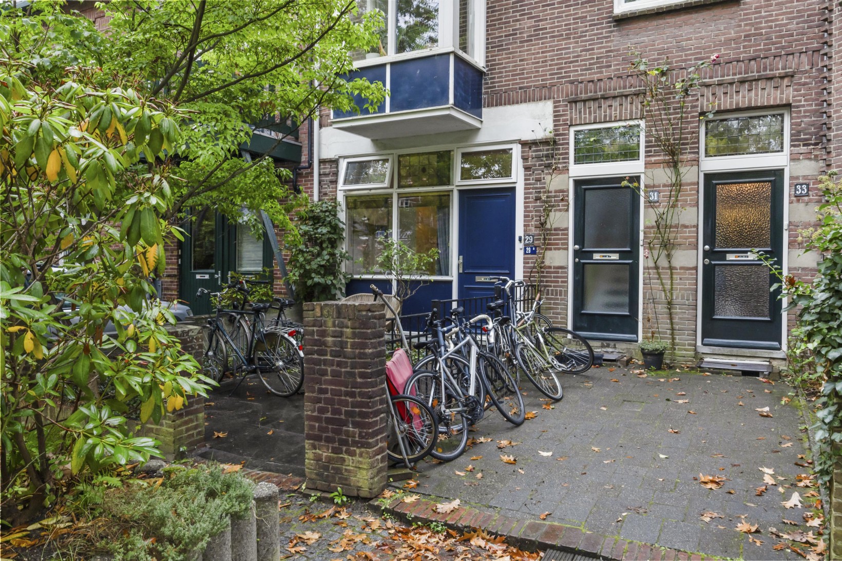 Appartement te koop: Jozef Israëlsstraat 29, Nijmegen