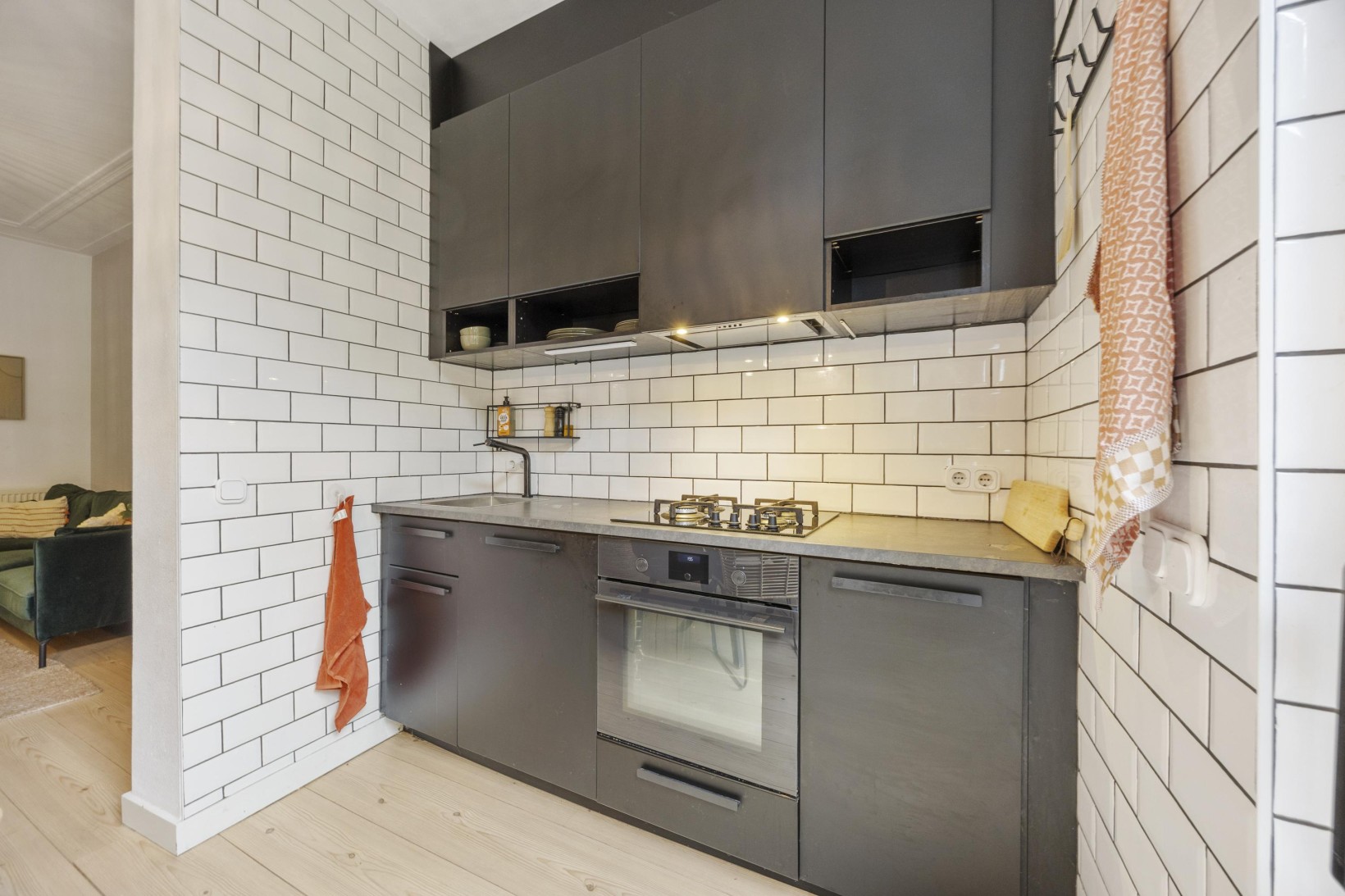Appartement te koop: Jozef Israëlsstraat 29, Nijmegen