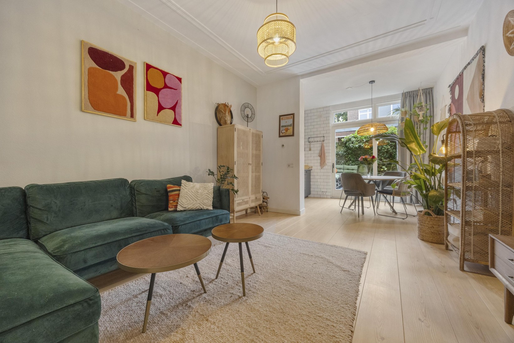 Appartement te koop: Jozef Israëlsstraat 29, Nijmegen