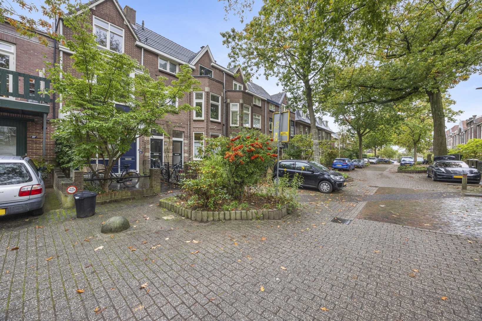 Appartement te koop: Jozef Israëlsstraat 29, Nijmegen