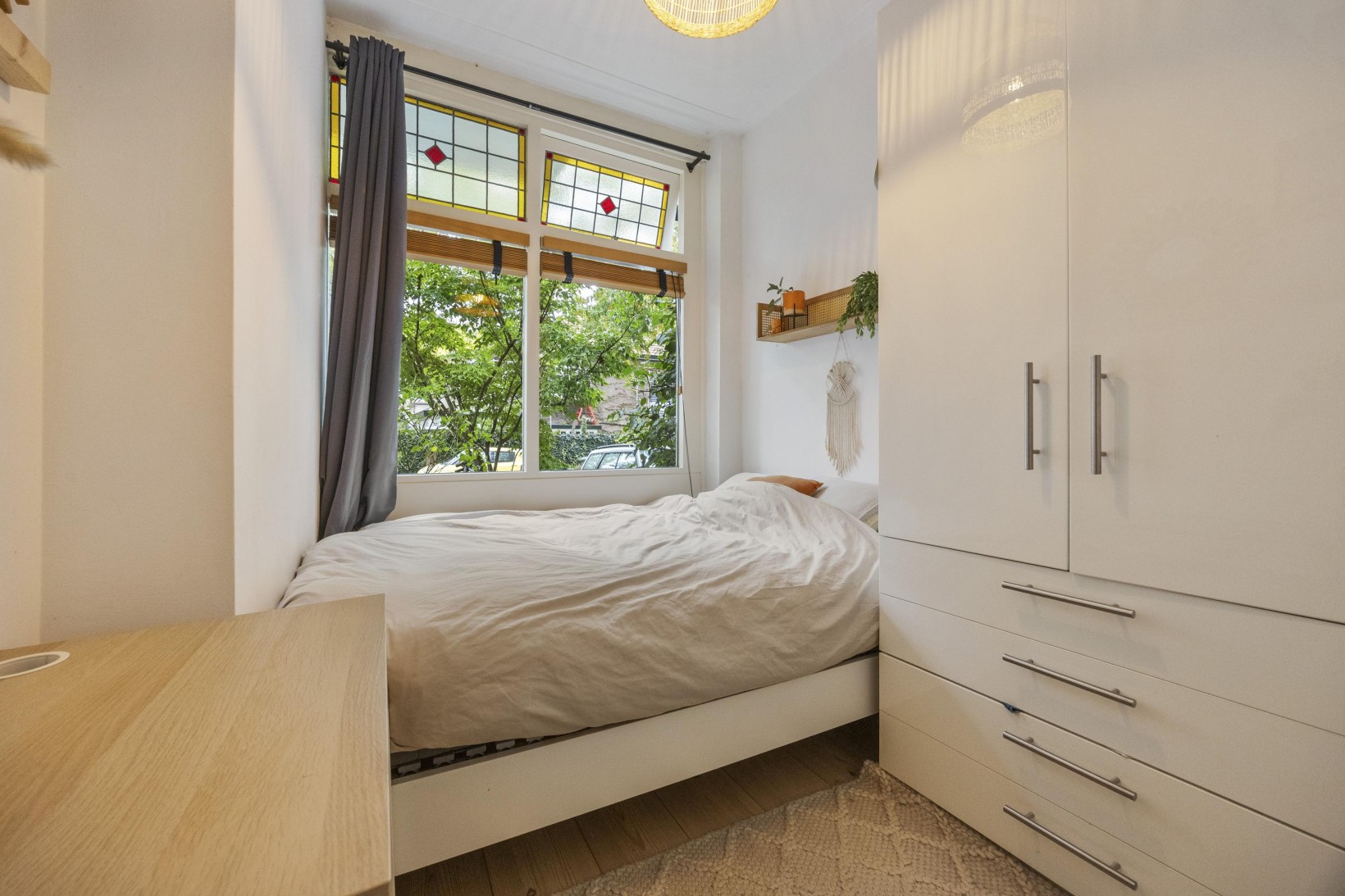 Appartement te koop: Jozef Israëlsstraat 29, Nijmegen