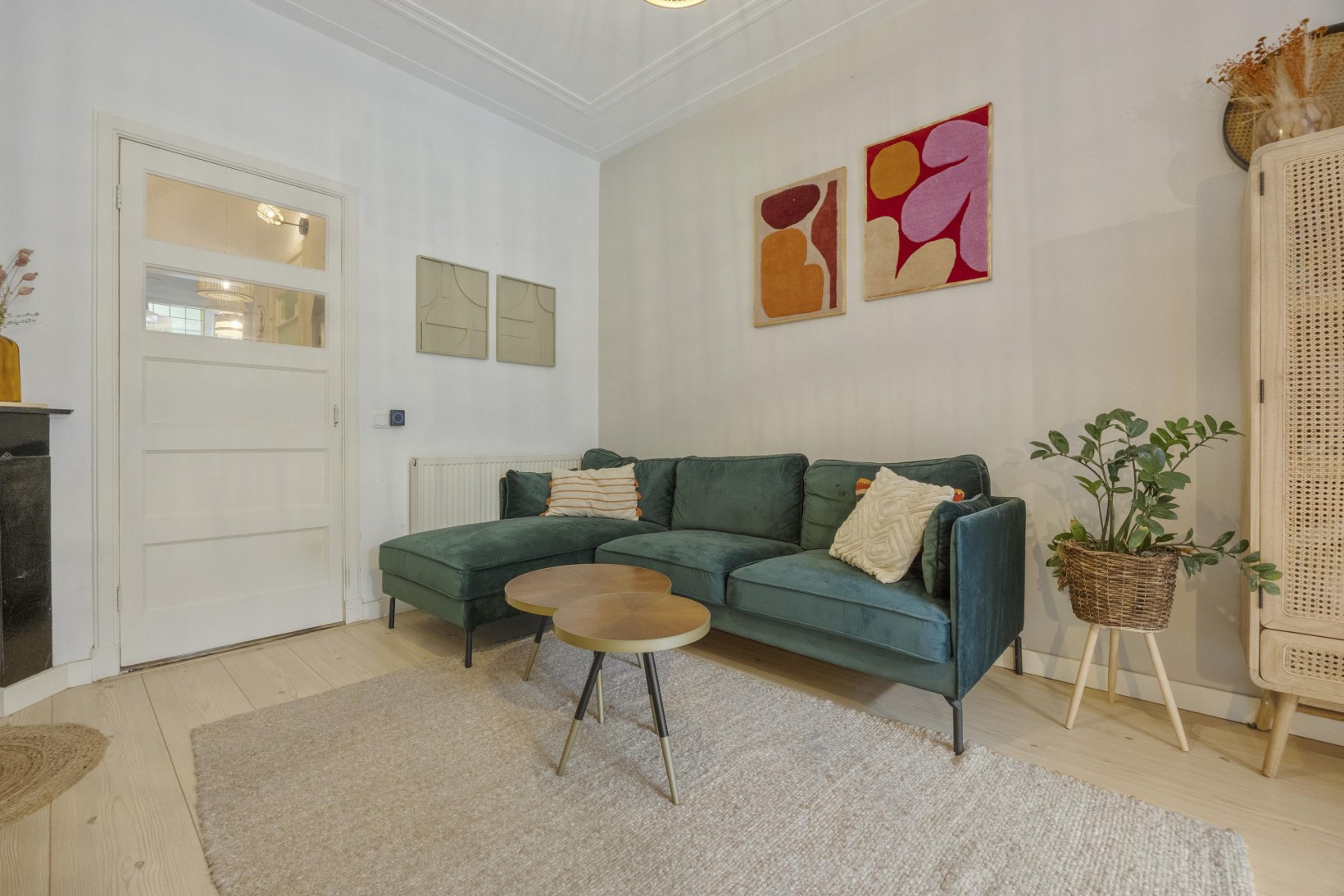 Appartement te koop: Jozef Israëlsstraat 29, Nijmegen